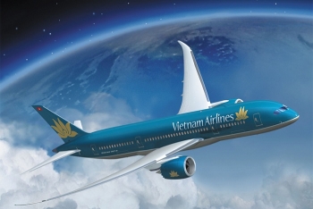 Hàng không Vietnam Airlines đổi hướng tránh chiến sự Syria
